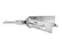 Декодер Lishi YH65 2in1 от key.bg