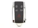 кутийка за jaguar, пет бутона от key.bg