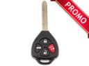 Дистанционно KeyDiy B05 4 от key.bg