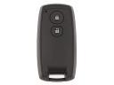KeylessGo ключ KEY за Suzuki с два бутона