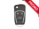 Универсално дистанционно NB22 с 3 бутона и транспондер за KeyDIY от key.bg