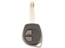 Ключ с дистанционно за Suzuki Swift с перо HU133R