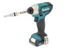 Комплект за бъмпинг с електрически винтоверт MAKITA