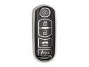 силиконово калъфче за сгъваем ключ за MAZDA от key.bg
