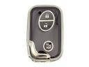Силиконово предпазно калъфче за смарт ключ за Lexus с 3 бутона от key.bg