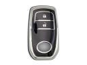 Силиконово калъфче за Smart ключ за Toyota от key.bg