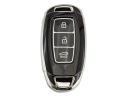 Предпазно калъфче за Proxy Smart ключ на Kia Hyundai с 3 бутона от key.bg