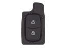 Гумени бутони за Renault 2 бутона от key.bg