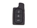 Гумени бутони за Renault 3 бутона от key.bg