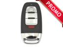 Смарт дистанционно ZB01 Keyless за KeyDIY с 4 бутона от key.bg