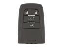 Keyless ключ за SAAB 434mhz 4 бутона