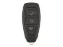 Keyless ключ за Ford 434mhz 3 бутона