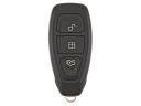 Смарт Keyless ключ за FORD, KEY, с работна честота 433 MHz