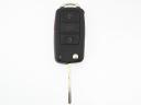 Дистанционно KeylessGo за VW с 3 бутона за Touareg Phaeton и A8 на 315MHz
