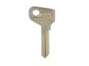 Автомобилен ключ без пластмаса от key.bg